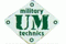 Logo Universal Military Technics